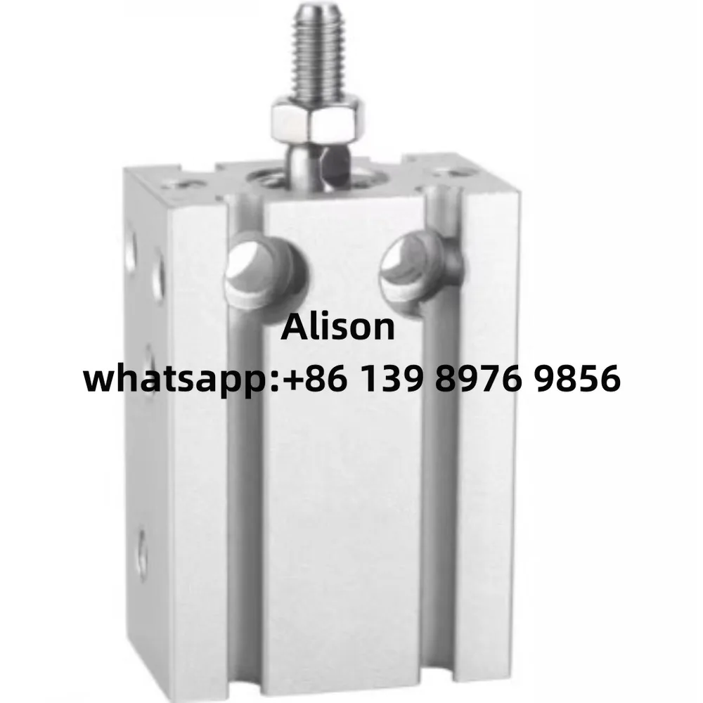 Smc Single Action C…