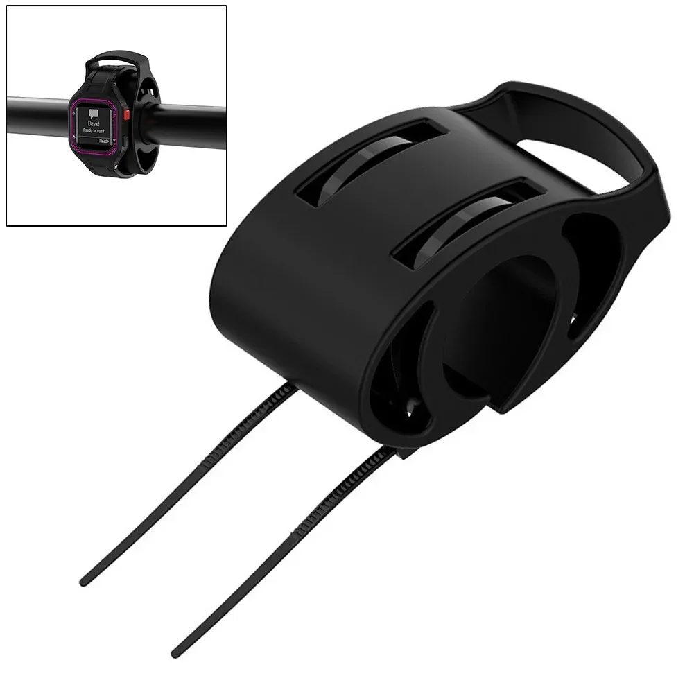 3Pcs/set Handlebar Rail Bicycle Mount Kit Holder For-Garmin-Forerunner General Bike Stand Watch Outdoor Ride Cycling Accessories