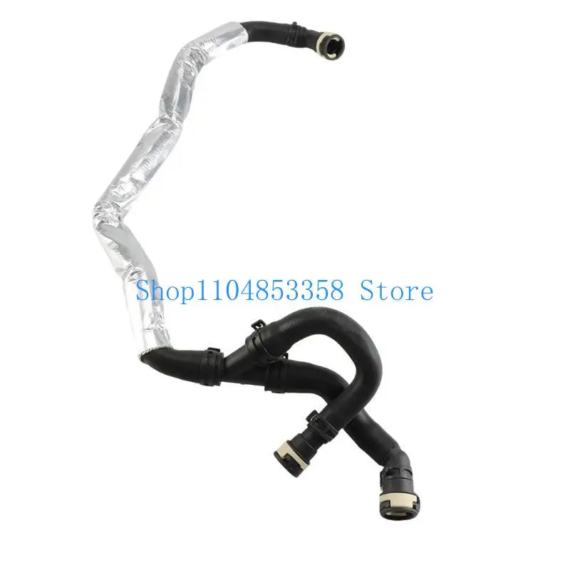 

652F Exact Fit Сменный наливной шланг для воды нагревателя для некоторых моделей JL1Z18472B Прочное уплотнение Простая установка