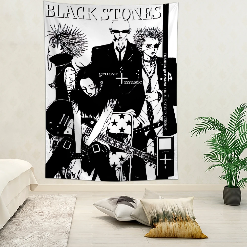 #8 Top Wall Hanging Tapestry Picks for Every Budget