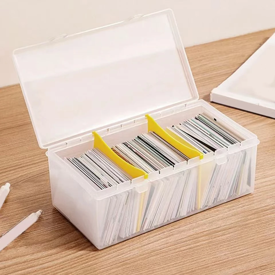 Фотоорганайзер большой емкости