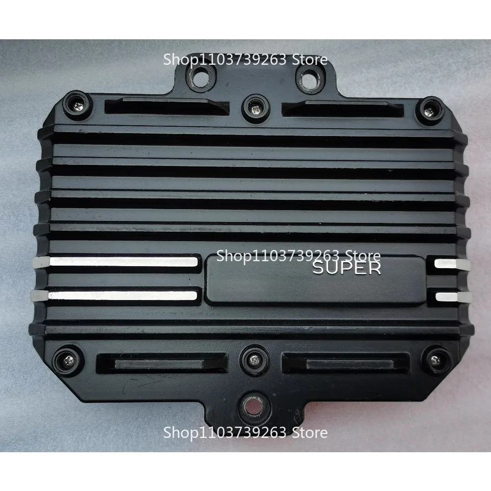 Suitable for SOCO TS Electric Vehicle Original Controller 60V30A