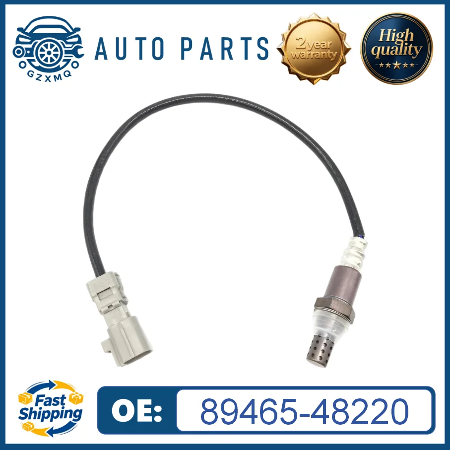 89465-48220 Upstream Oxygen Sensor Air-Fuel Ratio For Toyota Sienna Lexus RX350 RX450h 3.5L