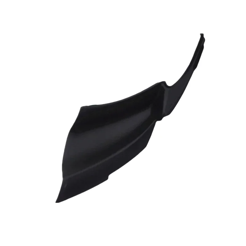 الجبهة ممسحة زجاج أمامي القلنسوة غطاء اللوحة العلوي الكسوة لنيسان باترول Y62 10-17 أرمادا 17-24-A08Q #2