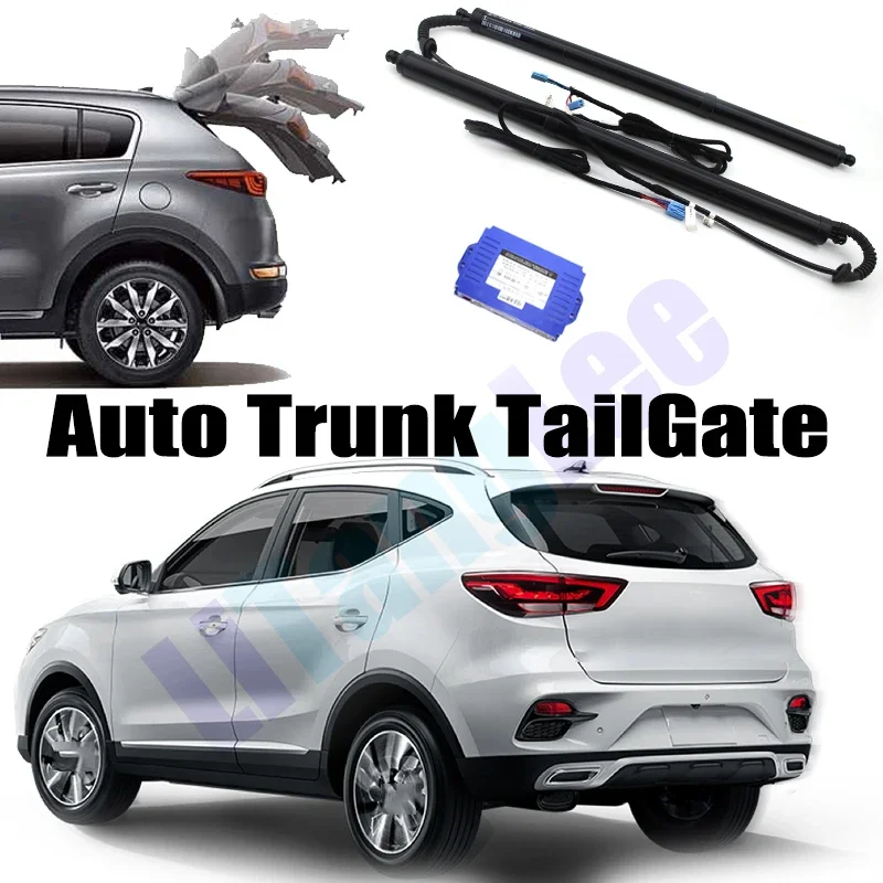 For MG ZS VS ZX EZS ZST Astor 2017-2024 Car Power Trunk Lift Electric Hatch Tailgate Strut Auto Rear Power Door Actuator Stick