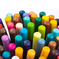 Deli 24/36 Water Color Pencils Professional Colored Pencils Lead Set for Art Drawing Graffiti Sketch Coloring Wooden Penci