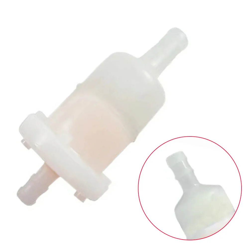 

Fuel Filter replacement For Honda GX360K1 GX390U1 GX610 GX620 GX670 GXV270 GXV340 GXV390 16910-ZE8-015 16910-ZV4-015