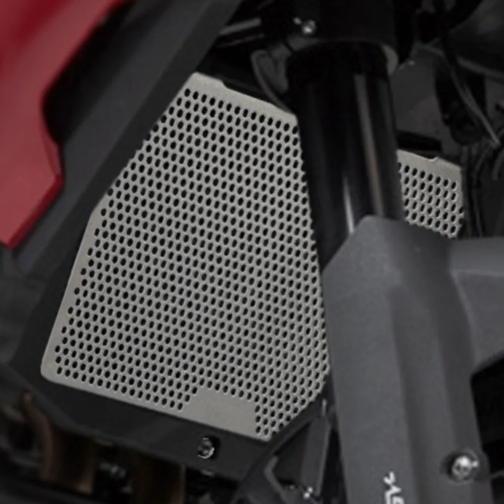

Защита радиатора для BENELLI TRK702X TRK702 TRK 702X 702X 2022 2023 2024, аксессуары для мотоциклов, защита решетки радиатора