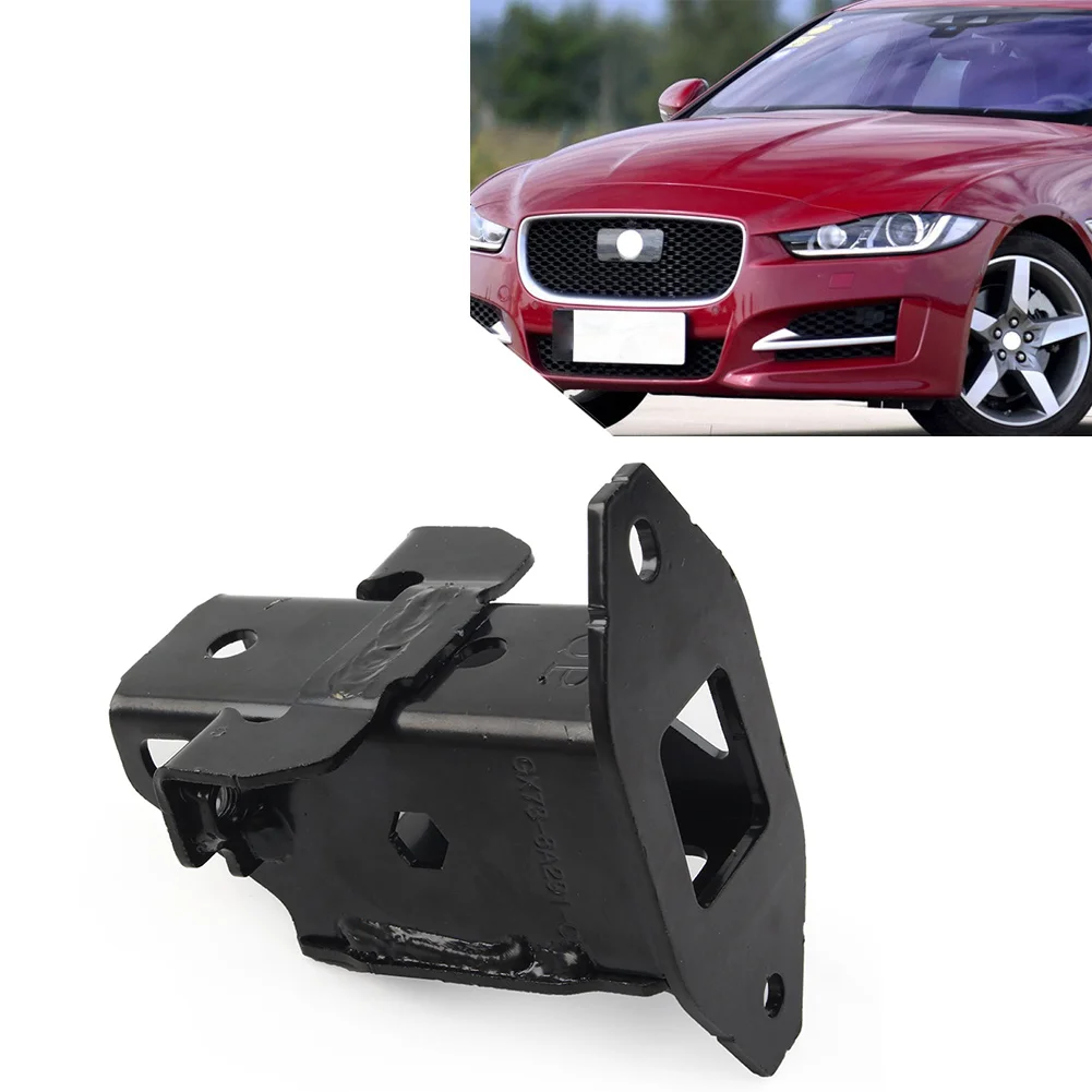 Car Cross-Member Support Bracket For Jaguar XF XE F-Pace For Land Rover Range Rover Velar T2H30031 LR090445