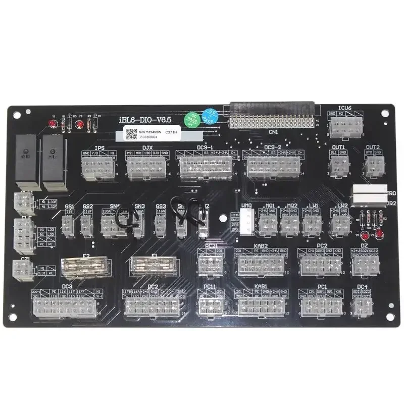 Elevator Accessoires iBL6-DIO-V6.5 Interface Board Lift Parts