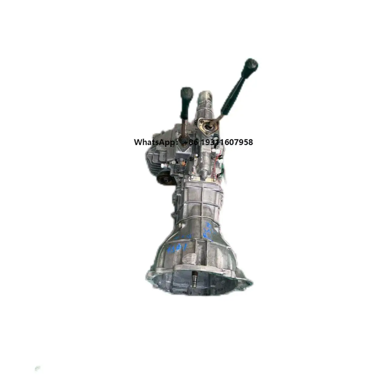 

Wholesale Used for ISUZU 4x4 4JB1 Used Engine Gearbox