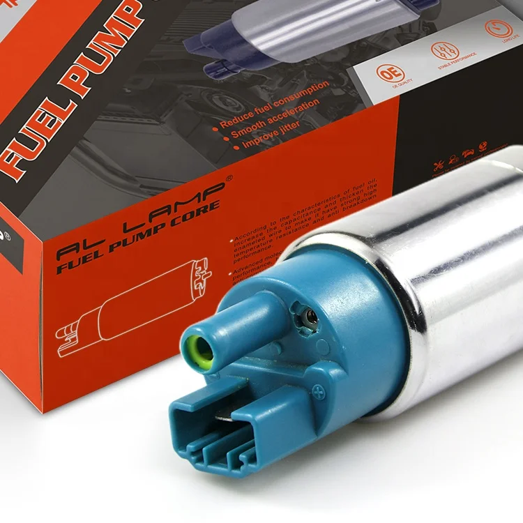 

Universal Auto Engine Pila Bomba De olina E2068 2068 Electric Fuel Pump for Chevrolet Aveo Optra 0580454001