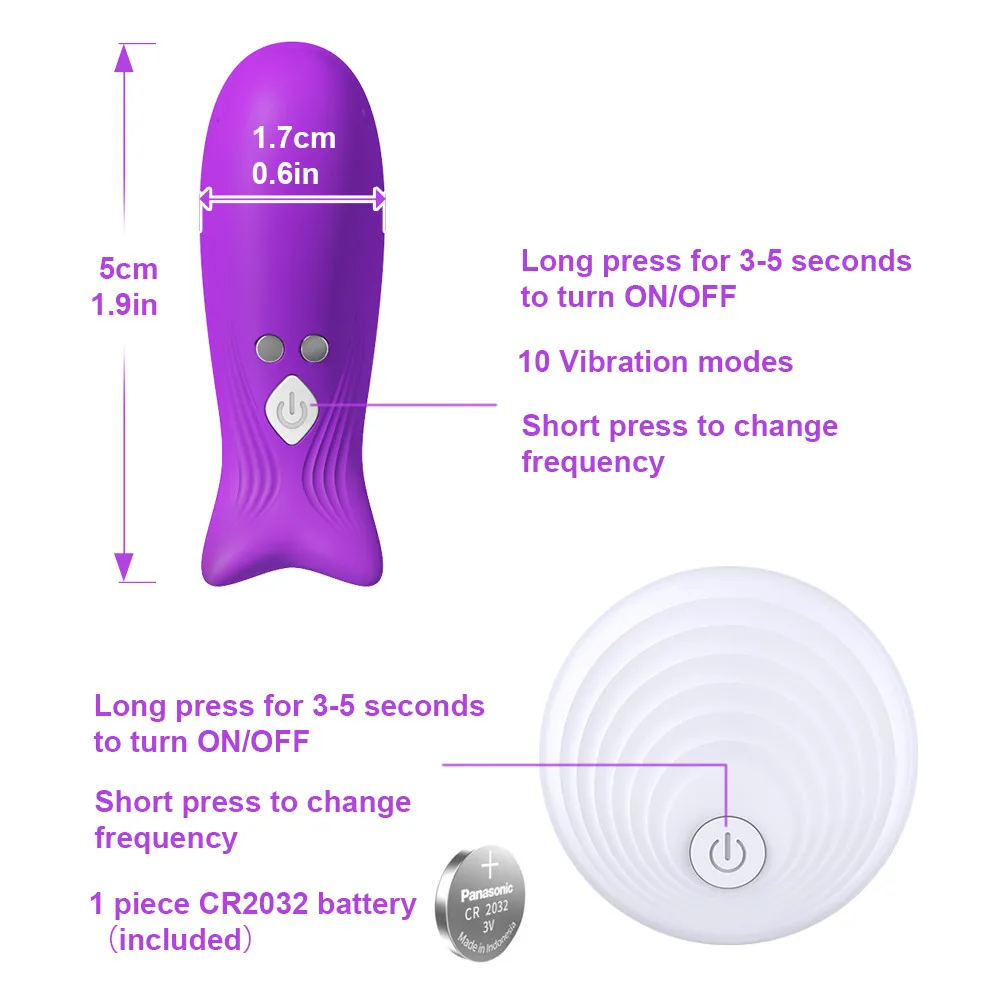 Vibrador De Mamilo De Silicone Para Mulheres Estimulador De Clitóris, Braçadeira De Mamilo, Massageador Sem Fio, Acessórios De Mama, Jogos De Casais