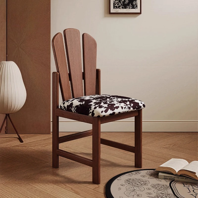 

Funky Event Royal Dining Chairs Designer Lounge Waiting Room Bedroom Nordic Dining Chairs Party Sillas Para Comedores Furniture