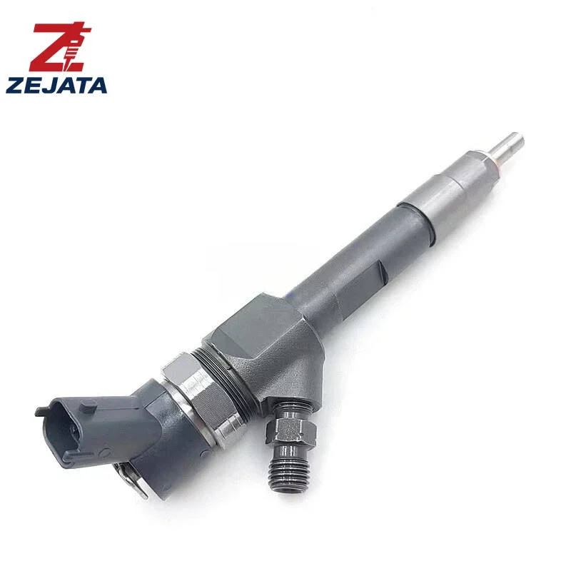 

0445110146 For Opel Renault VIVARO Box LAGUNA for Bosch Common Rail Diesel Fuel Injector 8200238528