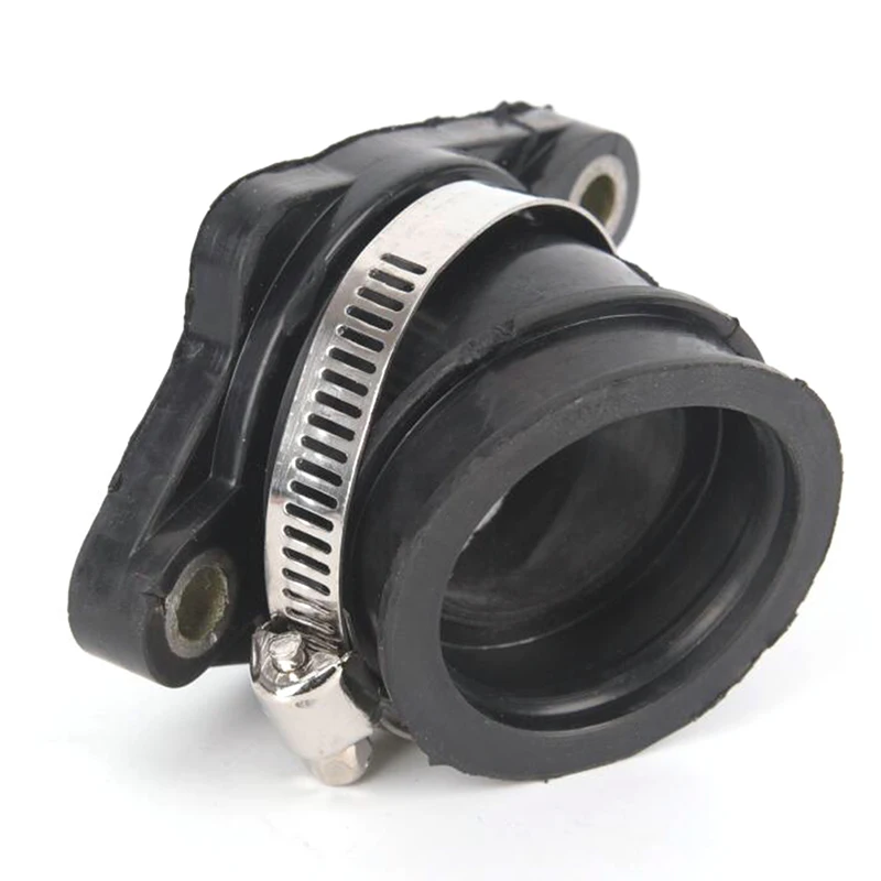 30mm Carburetor  Manifold Boot for CG200-250cc Engines – Air Leak Prevention for ATV, Dirt Bike & Go Kart Performance - view 5