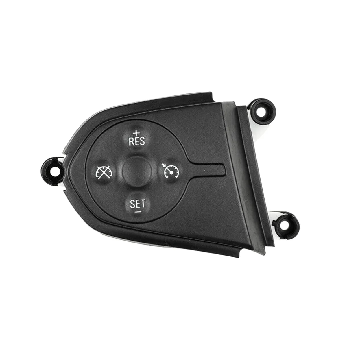 

5 Pins Left Side Cruise Control Switch for GM Chevy Colorado GMC Sierra 1500 23262285 23134228