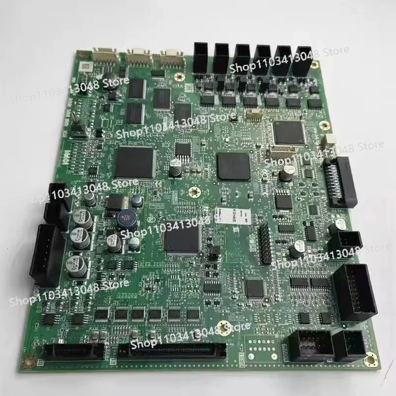 

Elevator Printed Circuit Board Spare Parts ZKCD-101A 126A 102A 102B 103A 111A 121C Elevator Elevator Printed Circuit