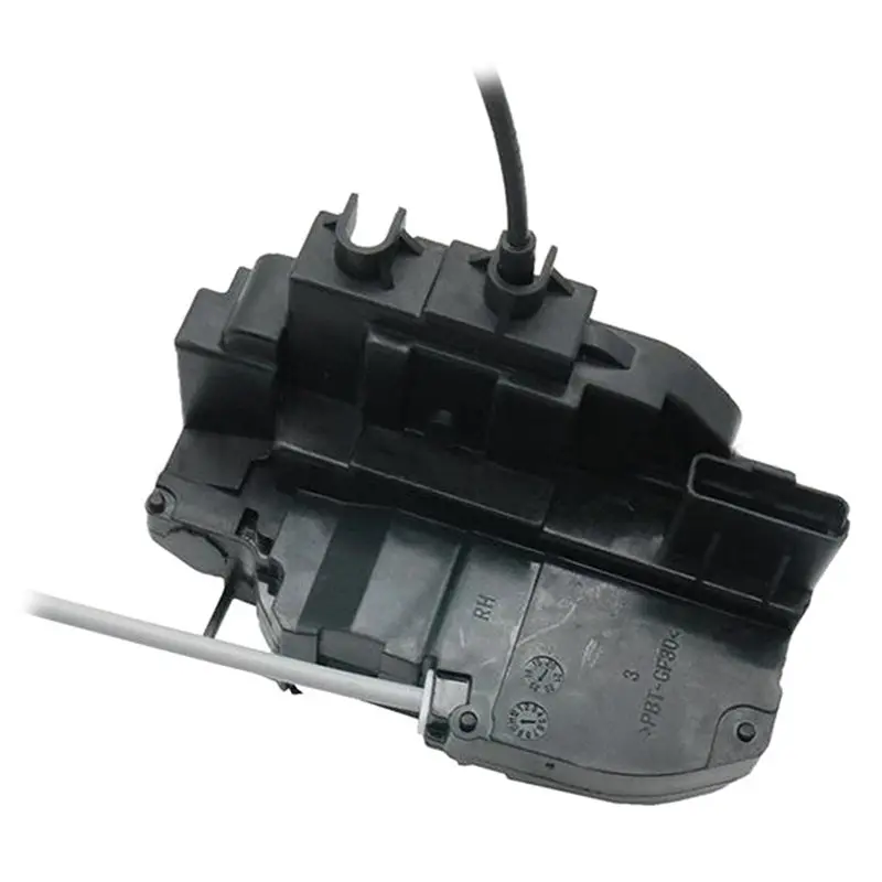 

Привод замка задней левой/правой двери для Nissan Qashqai J10 Dualis 2007-2013 82501-JD900 82500-JD900