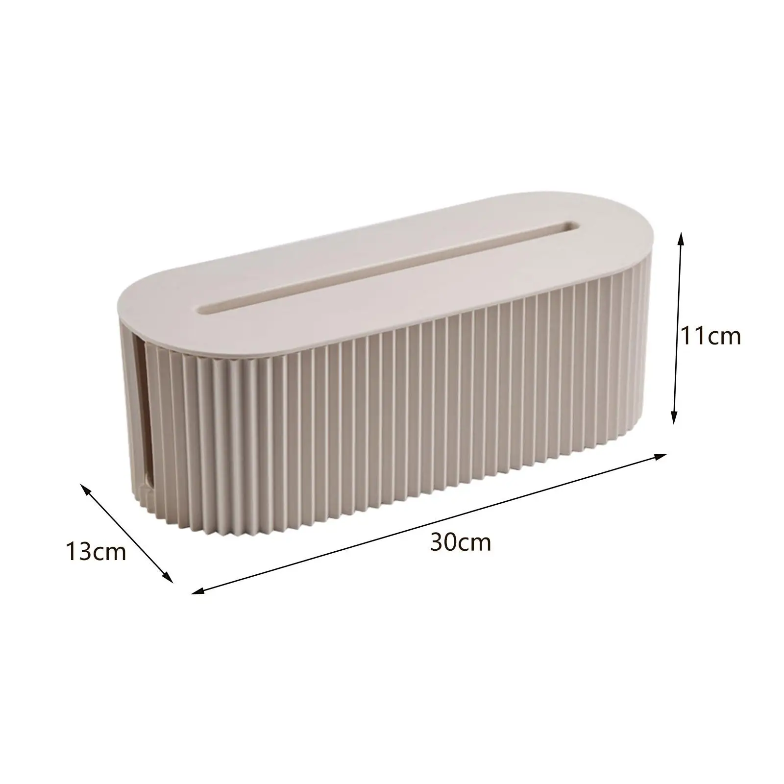 Cable Management Box Cable Organizer Box Cord Organization Hide Conceal