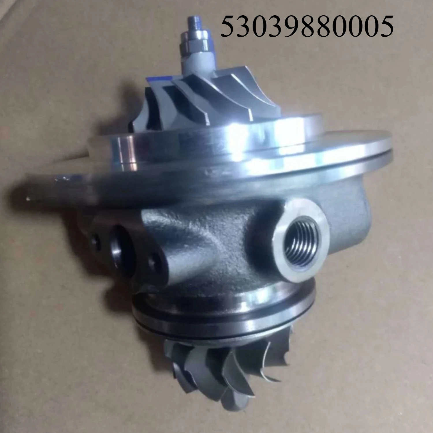 

Turbocharger Core Accessory 53039880005 For Audi A4, A6, Volkswagen Passat