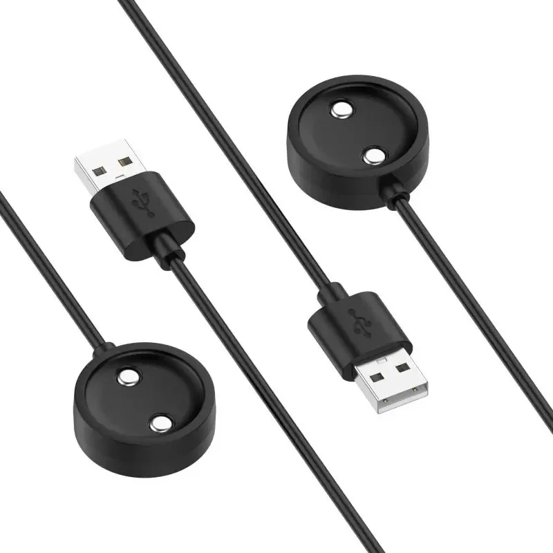 Cavo caricabatterie USB per cavo di ricarica Suunto 9peak Pro per accessori verticali RaceS Adattatore dock per caricabatterie sostitutivo