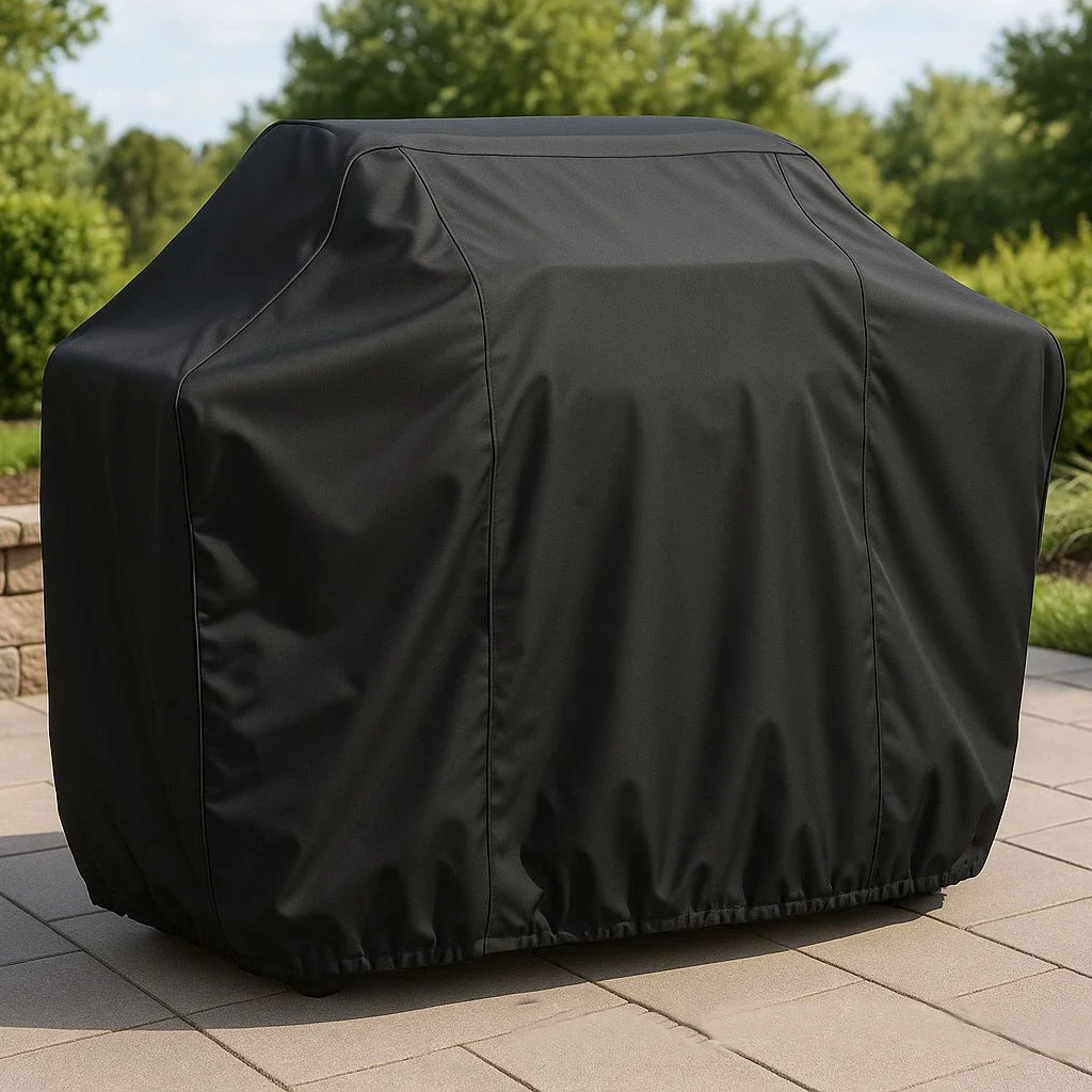 Category image: BBQ Grill Covers