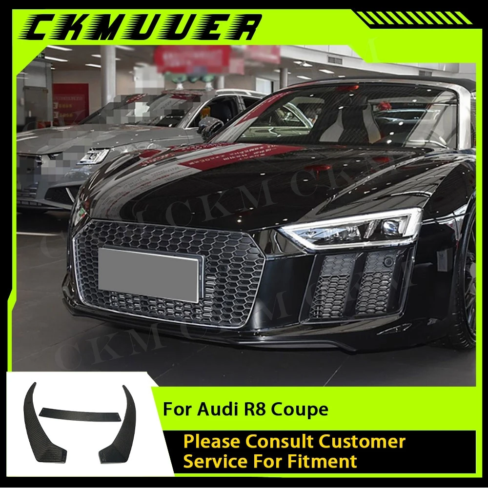 Car Front Bumper Sp… - image