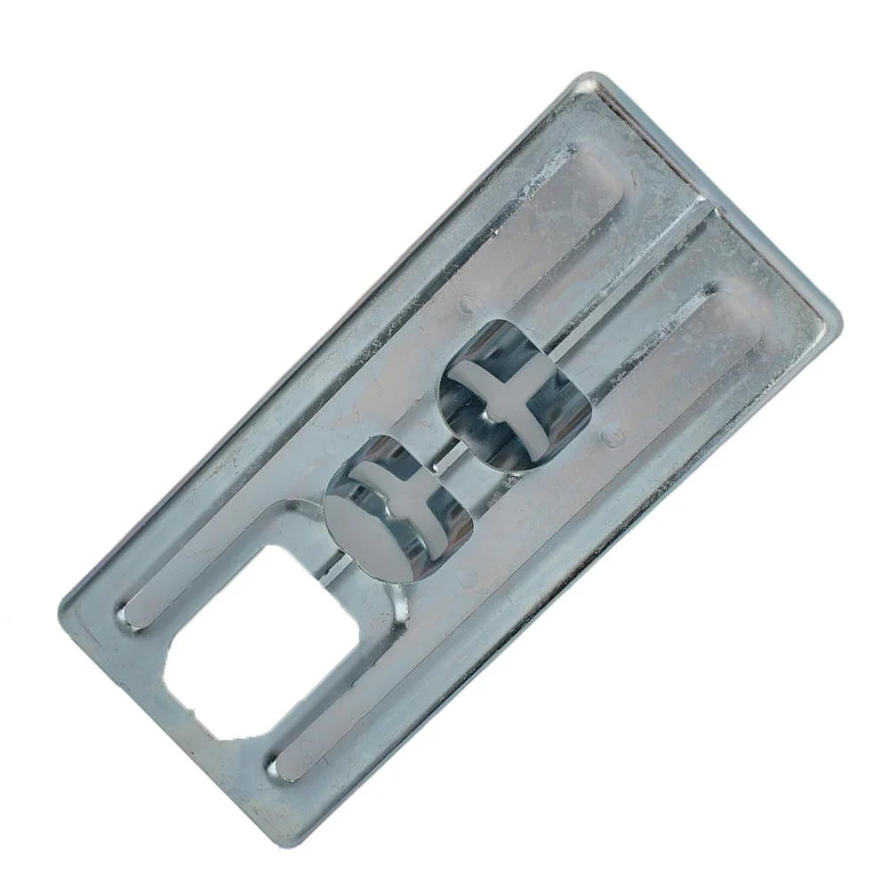 

Jig Saw Base Plate For Hitach For 55 Jig Saw Quick Change High Efficiency Stable Design Aluminum Material Silver Color