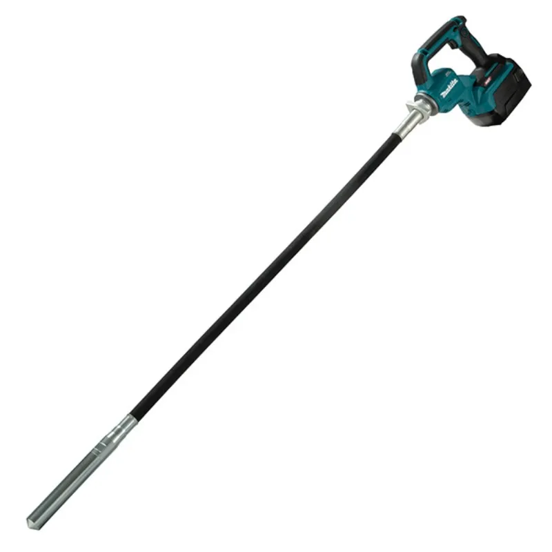 

Rechargeable concrete oscillator, high power brushless motor