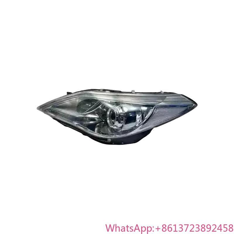 

Высококачественная светодиодная фара OEM для HYUNDAI AZERA, цветовая температура 6000K, автомобильная система освещения с длительным сроком службы