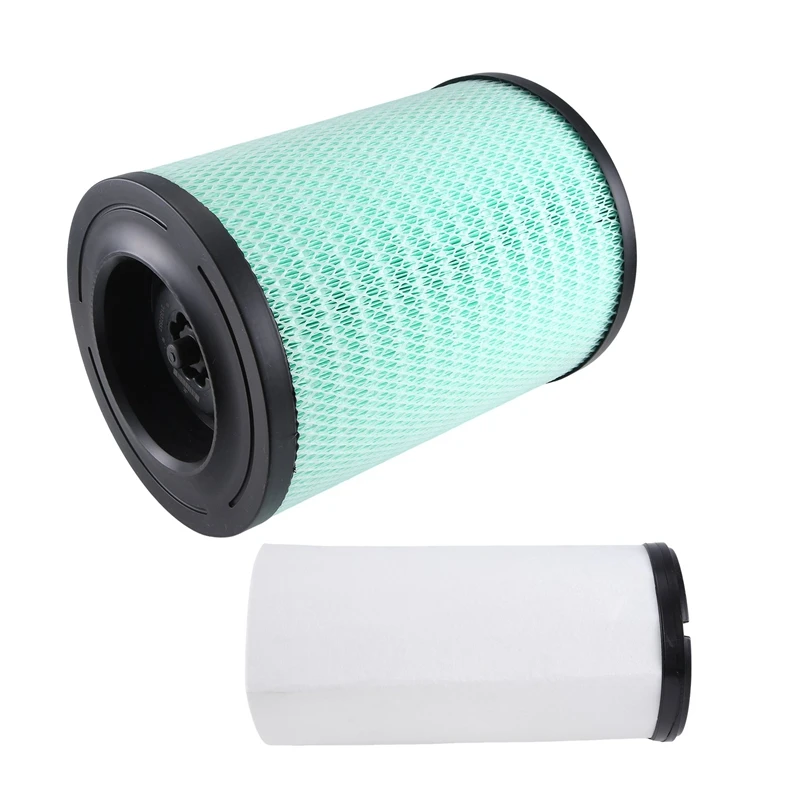 For Volvo Renault Truck FM FMX Air Filter Elements 21337557 21348756 21693755 21337443 P958225 E528L 27.B39.00 C3301 Spare Parts