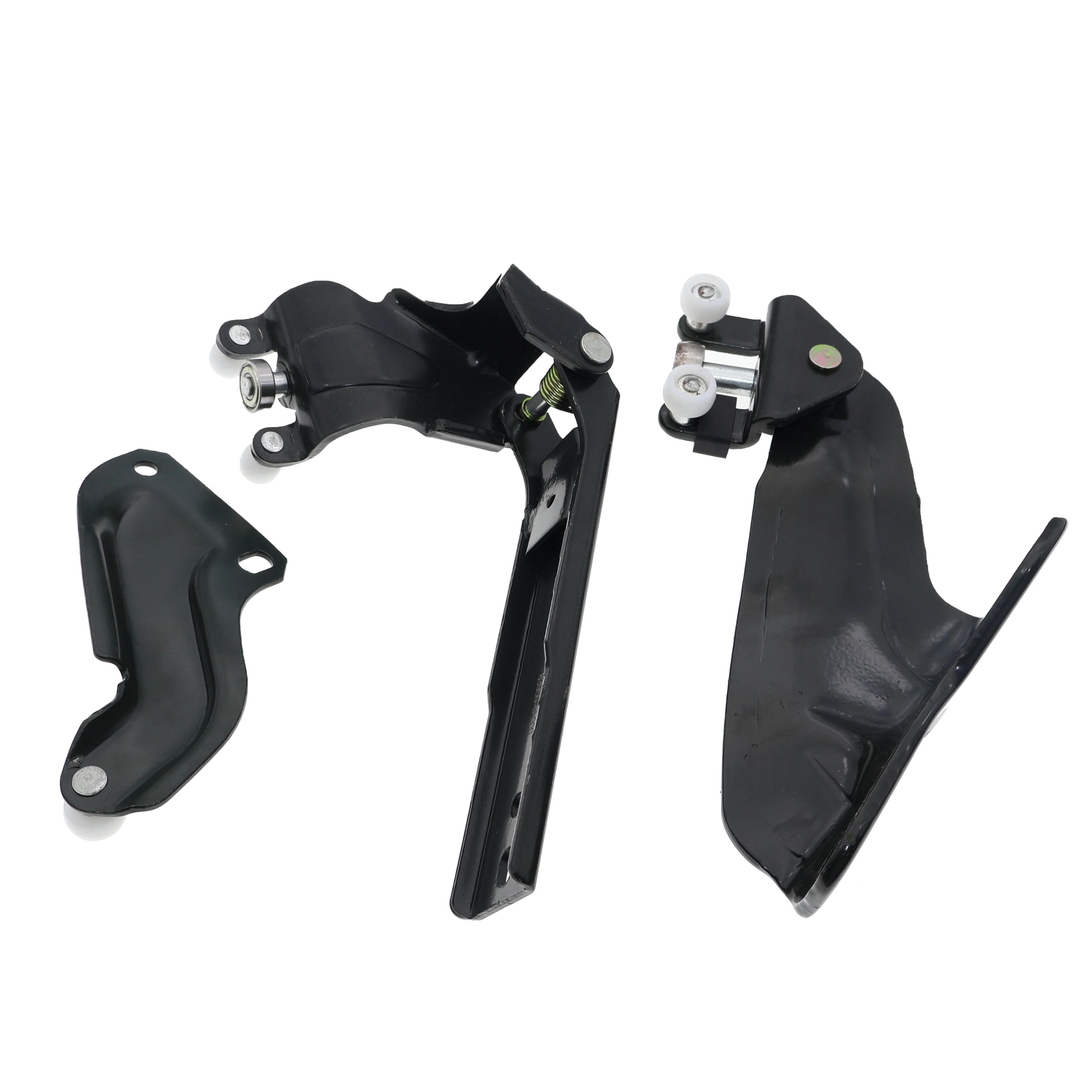 Right Sliding Door Roller Middle Centre Bracket For Starex 1998-2003 Jac Refine 839854A000 839504A000 839704A000