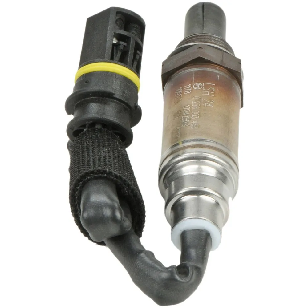 Oxygen Sensor Lambda O2 Sensor 11781742050 For BMW E60 E61 520i 525i 530i E46 M52 B20 E38 X5 Z3 Z4 0258003477