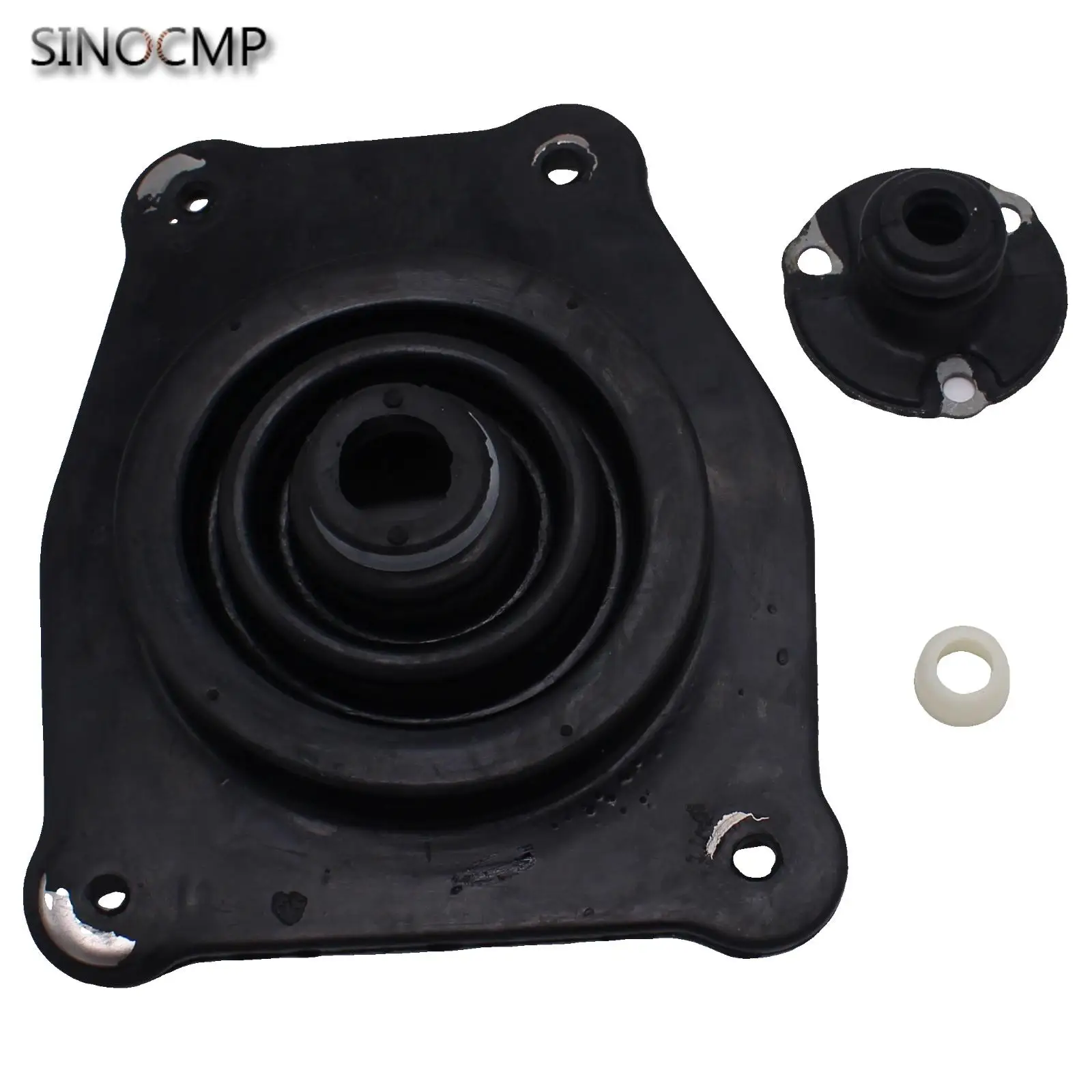 

Boots Bush Shifter Turret Insulator Shift M513-17-480A NA01-64-481B 0398-17-462A For Mazda Miata MX-5 Roadster YG20220110-06