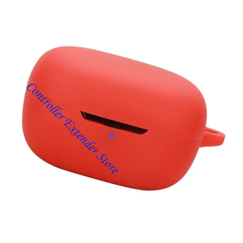 N84b سمح الأذن السيليكون مقاوم الصدمة قشرة مرنة قابلة للغسل قابلة للغسل ل HQ3 T018