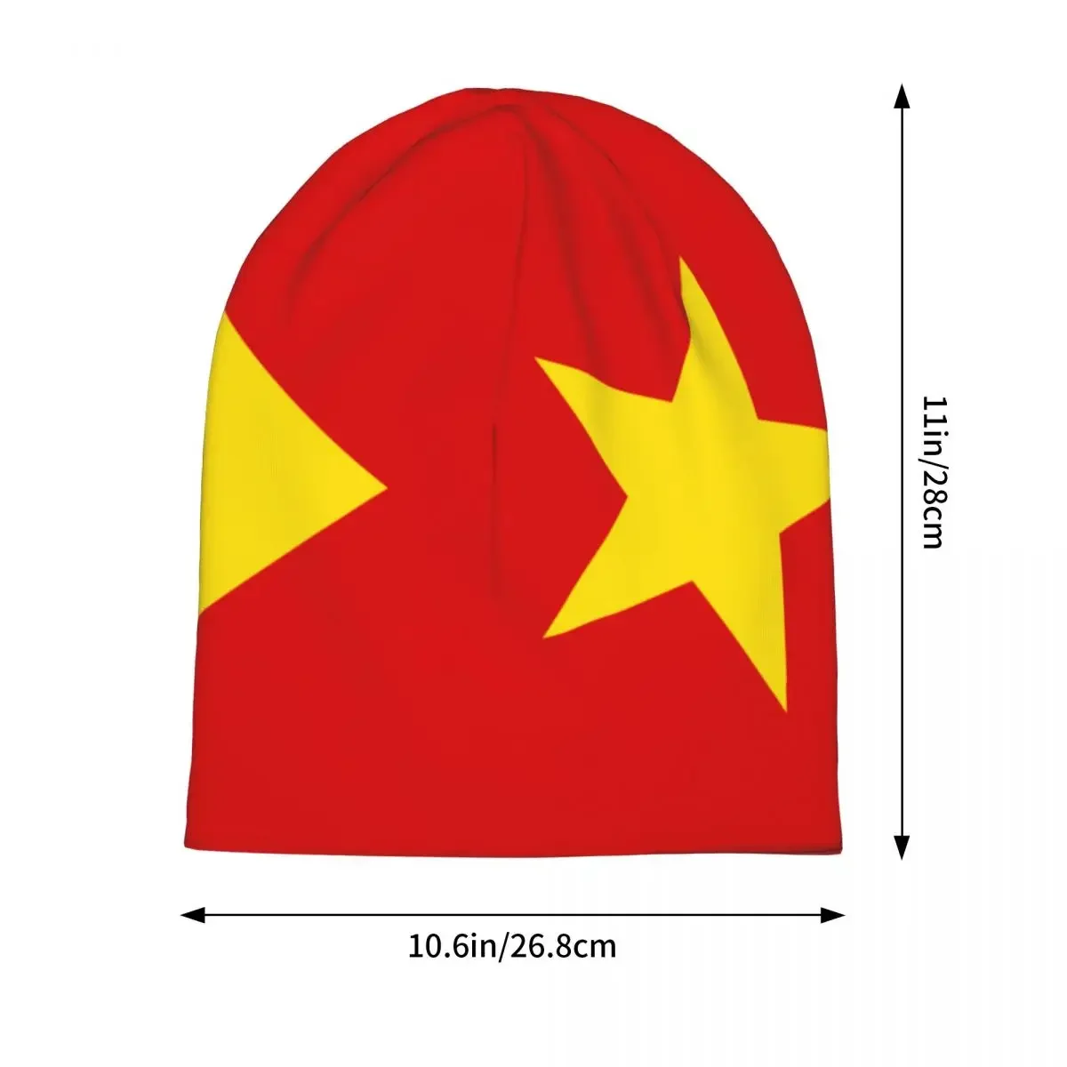 Tigray Flag Ethiopian Cap Casual Men Women Outdoor Skullies Beanies Hats Spring Warm Dual-use Bonnet Hats