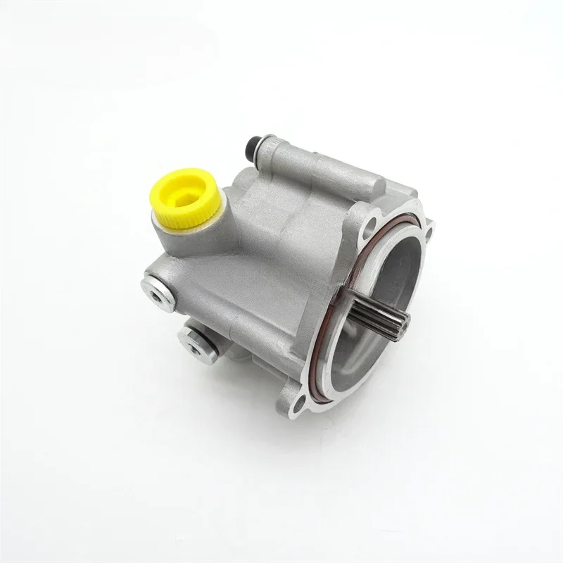 

Excavator Machinery Accessories K3v112 Hydraulic Pump Assembly Gear Pump