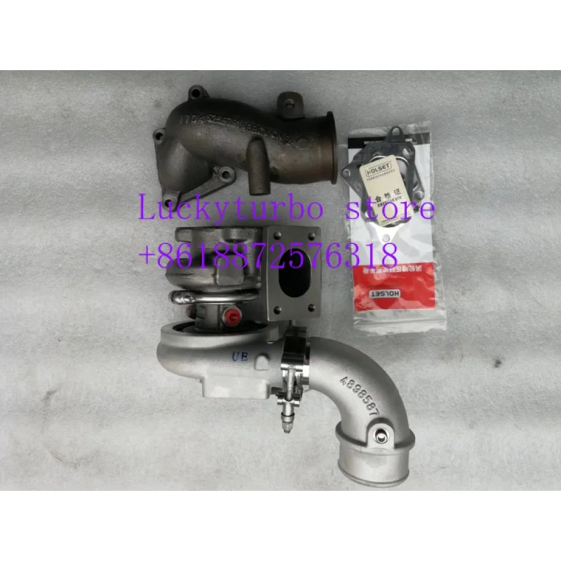 

Xinyuchen turbocharger for Supply 3772742 Holset turbocharger