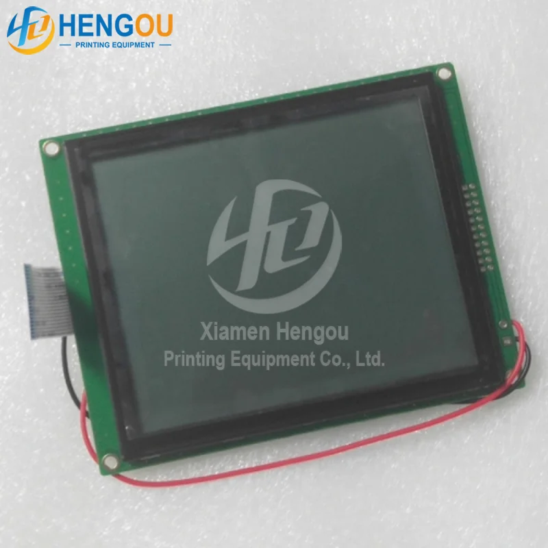 MSG160128B-TFH-TZ CQC OK 10-28-15-338191 New LCD Panel Display MSG160128BTFHTZ 102815338191 For Industry Machine