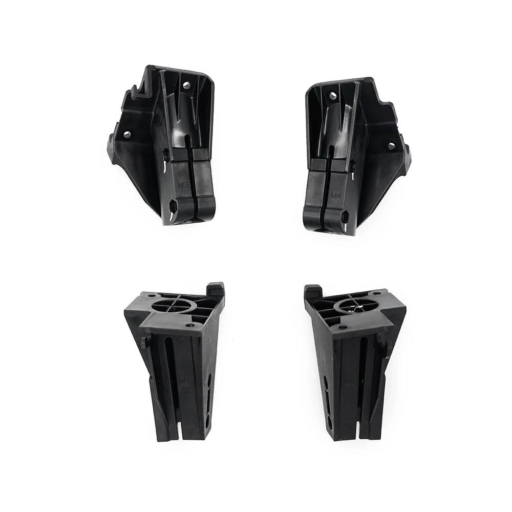 Agras T70/T70P M1 M2 M3 M4 Landing Gear Fixing Piece Kit for DJI T70P Agriculture Drone Repair Parts UAV Accessories