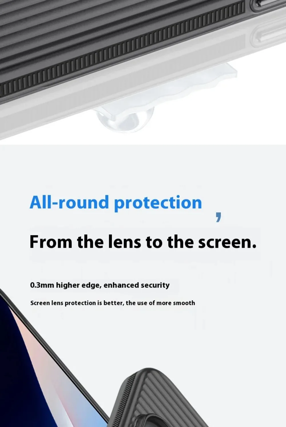 3D Corrugated For Magsafe Magnetic Phone Case For iPhone 18 17 Air 16 E 15 14 13 12 Pro Max Plus Non-slip Hard Matte Clear Cover