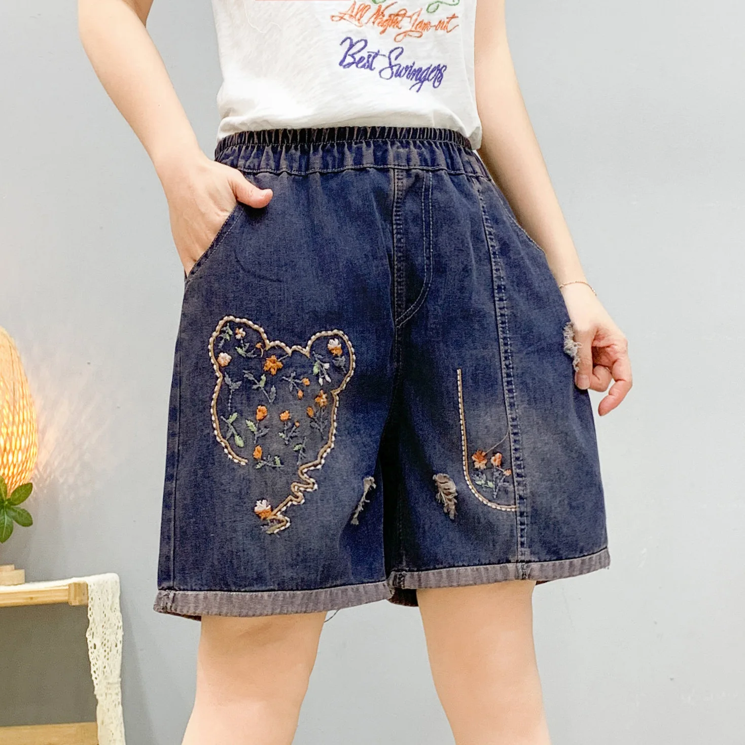 ΠΠΆΠΈΠ½ΡΠΎΠ²ΡΠ΅ ΡΠΎΡΡΡ Morigirl Ρ ΡΠ»Π°ΡΡΠΈΡΠ½ΠΎΠΉ ΡΠ΅Π·ΠΈΠ½ΠΊΠΎΠΉ Π½Π° ΡΠ°Π»ΠΈΠΈ ΠΈ ΠΌΡΠ»ΡΡΡΡΠ½ΠΎΠΉ Π²ΡΡΠΈΠ²ΠΊΠΎΠΉ Π΄Π»Ρ ΠΆΠ΅Π½ΡΠΈΠ½, Π»Π΅ΡΠ½ΠΈΠ΅ ΠΌΠΎΠ΄Π½ΡΠ΅ Π²ΠΈΠ½ΡΠ°ΠΆΠ½ΡΠ΅ Π΄ΠΆΠΈΠ½ΡΠΎΠ²ΡΠ΅ ΡΠΎΡΡΡ Π² ΡΡΠΈΠ»Π΅ Π₯Π°ΡΠ°Π΄Π·ΡΠΊΡ ΠΠΆΠΈΠ½ΡΠΎΠ²ΡΠ΅ ΡΠΎΡΡΡ Morigirl Ρ ΡΠ»Π°ΡΡΠΈΡΠ½ΠΎΠΉ ΡΠ΅Π·ΠΈΠ½ΠΊΠΎΠΉ Π½Π° ΡΠ°Π»ΠΈΠΈ ΠΈ ΠΌΡΠ»ΡΡΡΡΠ½ΠΎΠΉ Π²ΡΡΠΈΠ²ΠΊΠΎΠΉ Π΄Π»Ρ ΠΆΠ΅Π½ΡΠΈΠ½, Π»Π΅ΡΠ½ΠΈΠ΅ ΠΌΠΎΠ΄Π½ΡΠ΅ Π²ΠΈΠ½ΡΠ°ΠΆΠ½ΡΠ΅ Π΄ΠΆΠΈΠ½ΡΠΎΠ²ΡΠ΅ ΡΠΎΡΡΡ Π² ΡΡΠΈΠ»Π΅ Π₯Π°ΡΠ°Π΄Π·ΡΠΊΡ