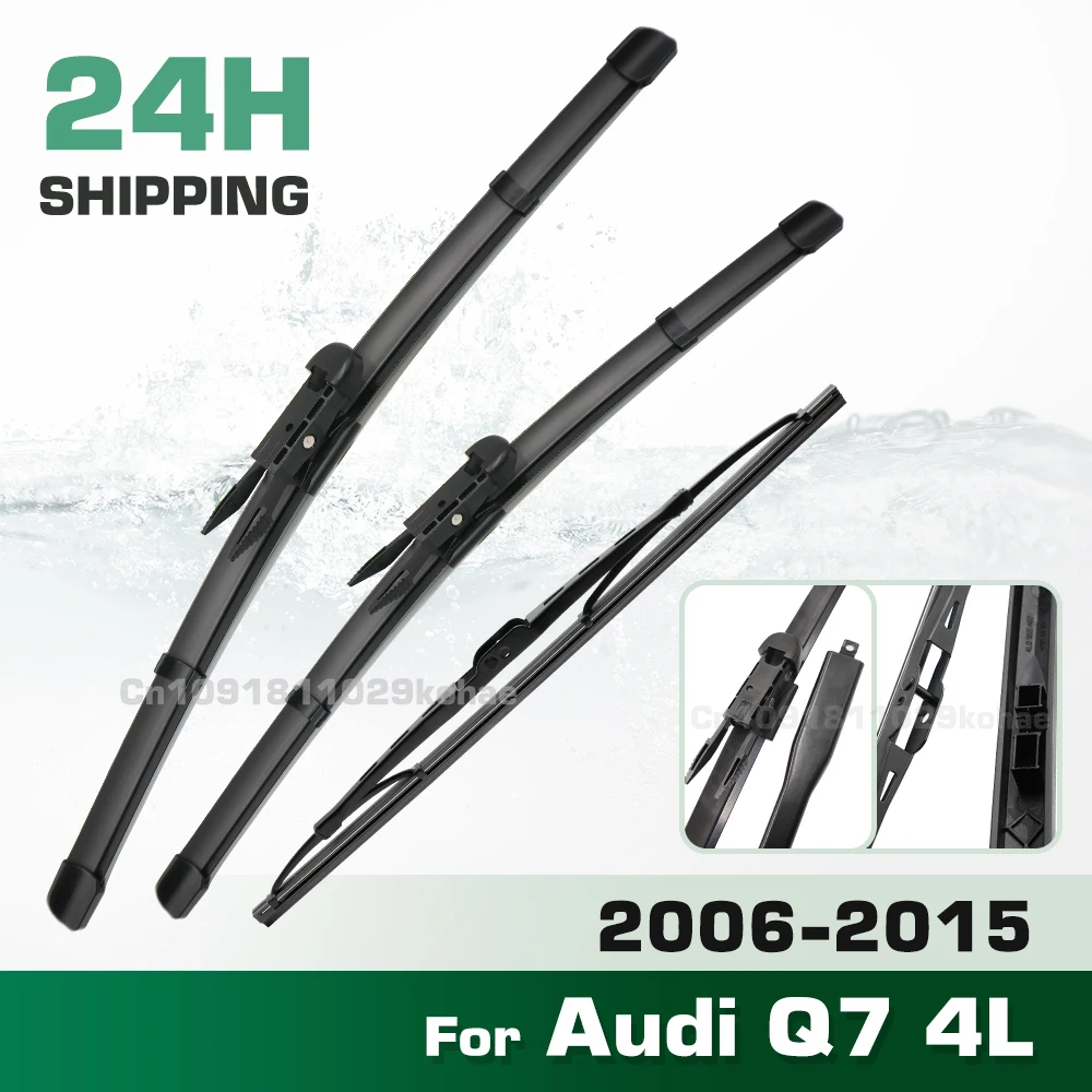 Greatroad Wiper Lhd… - image