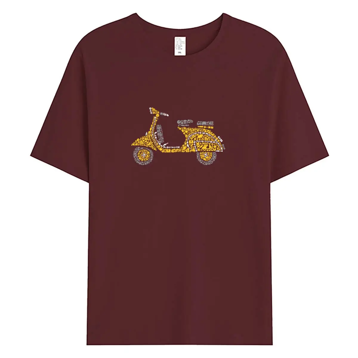 女性の半袖 Tシャツファッション女性 Tシャツ特大トップ女性服女性 Tシャツグラフィック Tシャツ