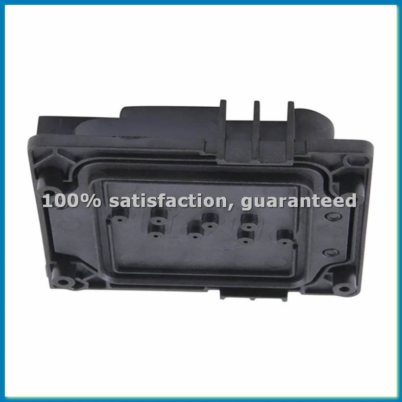 

Подходит для крышки печатающей головки 4720, I3200, адаптер для печатающей головки, коллектор, подходит для экосольвентного УФ-струйного принтера-VVNB