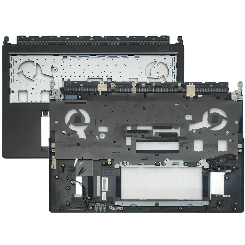 Suitable for Star X16 Pro Blue Sky PE60 PE602 laptop LCD screen top cover screen frame palm rest bottom shell keyboard shell