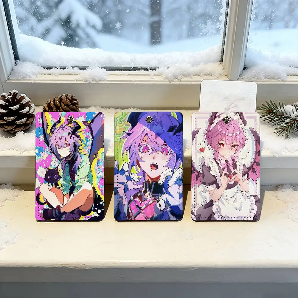 Game Genshin Impact…