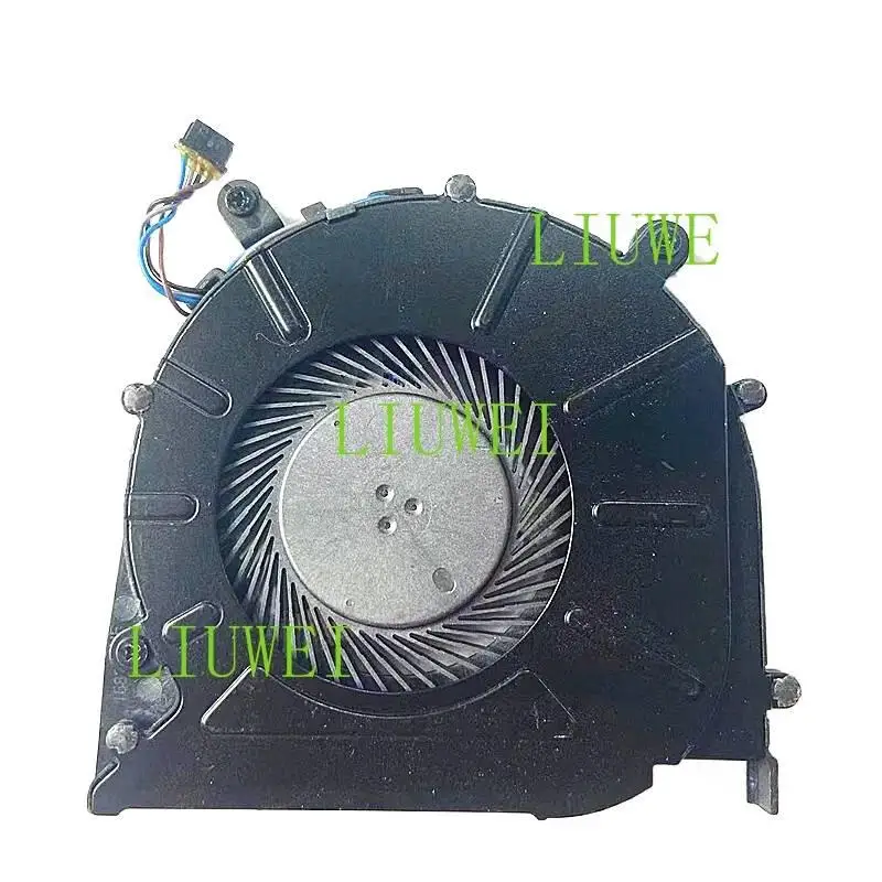 Ventilateur de refroidissement CPU pour ProBook 650 G4 650 G5 (=)