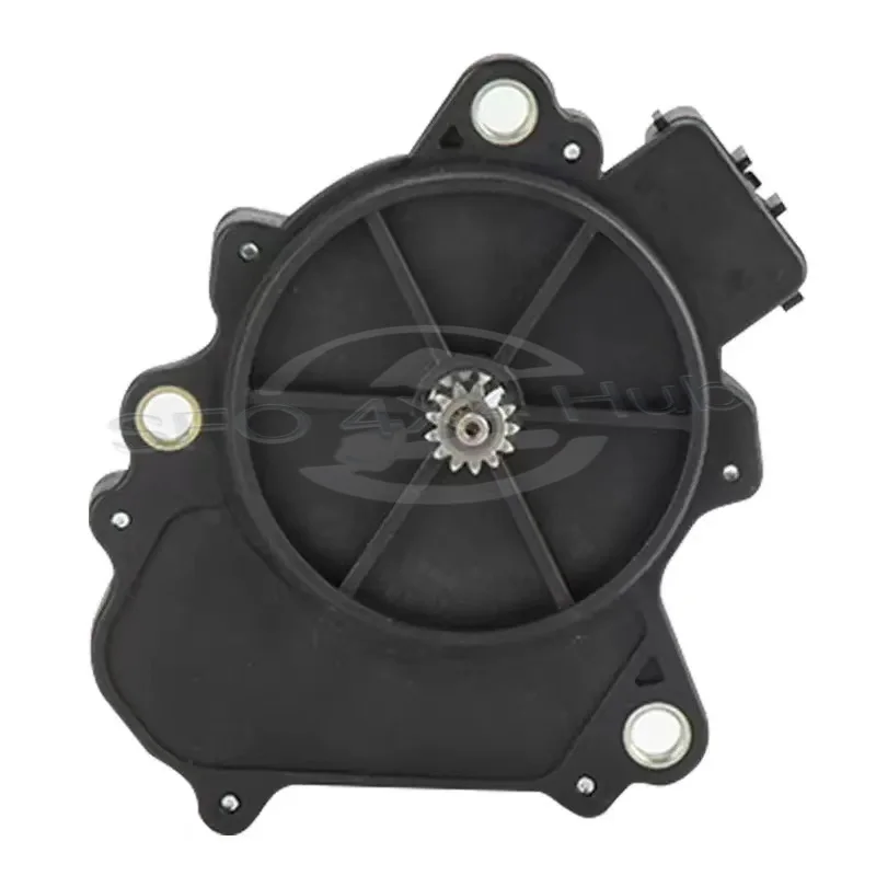 Original Front Differential Drive Power Servo Motor 13203100160 For Russian Mechanics RM 500-2 650-2 800 Odes 650 800 1000
